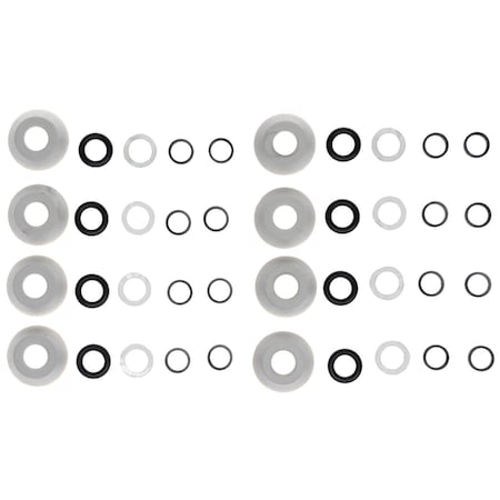 Mahle Fuel Injection Nozzle O-Ring GS33940